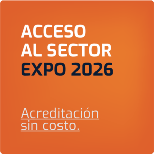 Visita la Expo